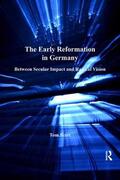 Scott |  The Early Reformation in Germany | Buch |  Sack Fachmedien
