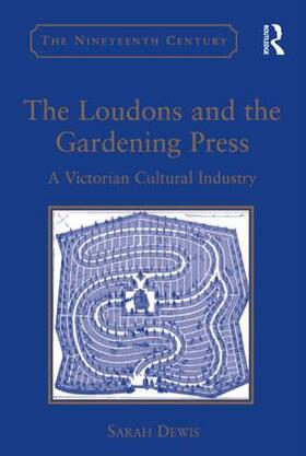 Dewis | The Loudons and the Gardening Press | Buch | 978-1-4094-6922-3 | sack.de