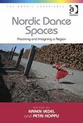 Hoppu / Vedel |  Nordic Dance Spaces | Buch |  Sack Fachmedien