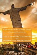 Adogame / Obinna / Olson |  Christianity in the Modern World | Buch |  Sack Fachmedien