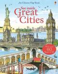 Jones / Hancock |  See Inside Great Cities | Buch |  Sack Fachmedien