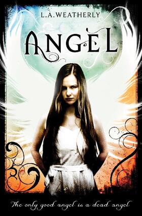Weatherly |  Angel | Buch |  Sack Fachmedien