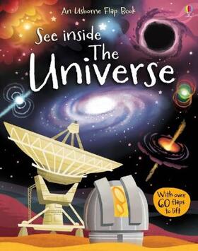 Frith |  See Inside The Universe | Buch |  Sack Fachmedien