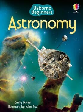 Bone |  Astronomy | Buch |  Sack Fachmedien