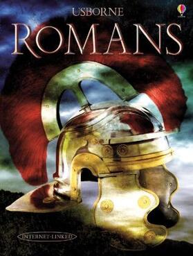 Marks / Tingay |  Romans | Buch |  Sack Fachmedien