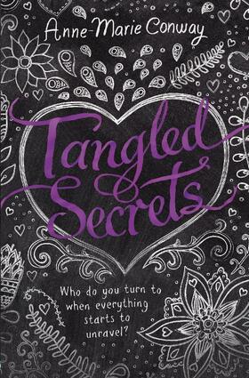 Conway |  Tangled Secrets | Buch |  Sack Fachmedien