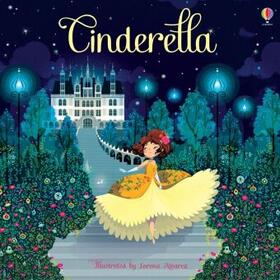Davidson |  Cinderella | Buch |  Sack Fachmedien