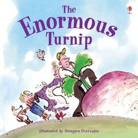 Daynes |  Enormous Turnip | Buch |  Sack Fachmedien