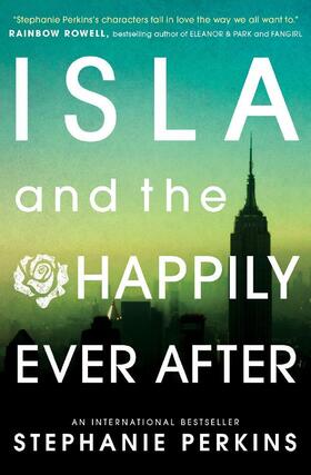 Perkins |  Isla and the Happily Ever After | Buch |  Sack Fachmedien