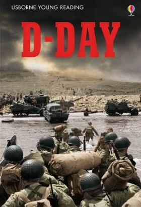 Brook |  D-Day | Buch |  Sack Fachmedien