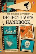 King |  The Official Detective's Handbook | Buch |  Sack Fachmedien