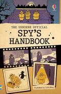 Usborne |  Official Spy's Handbook | Buch |  Sack Fachmedien