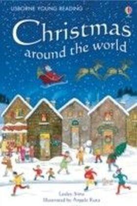 Claybourne |  Christmas Around the World | eBook | Sack Fachmedien
