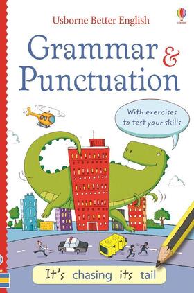 Taplin |  Grammar and Punctuation | Buch |  Sack Fachmedien