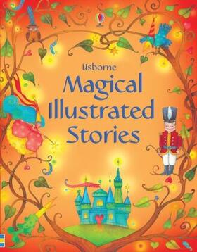 Various |  Magical Illustrated Stories | Buch |  Sack Fachmedien