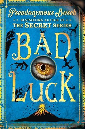  Bad Luck | Buch |  Sack Fachmedien