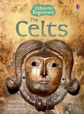 Pratt |  The Celts | Buch |  Sack Fachmedien