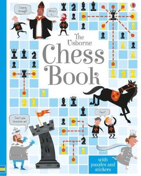 Bowman |  Usborne Chess Book | Buch |  Sack Fachmedien