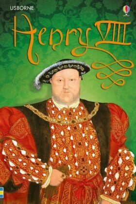 Melmoth |  Henry VIII | Buch |  Sack Fachmedien