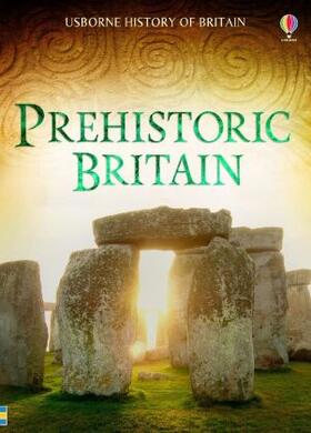 Frith / Firth |  Prehistoric Britain | Buch |  Sack Fachmedien