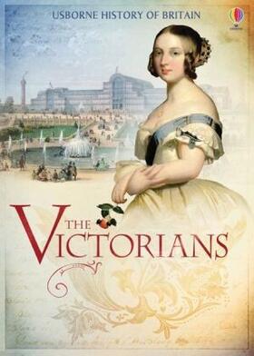 Brocklehurst |  The Victorians | Buch |  Sack Fachmedien