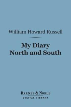 Russell | My Diary North and South (Barnes & Noble Digital Library) | E-Book | sack.de