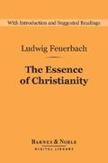 Feuerbach |  The Essence of Christianity (Barnes & Noble Digital Library) | eBook | Sack Fachmedien