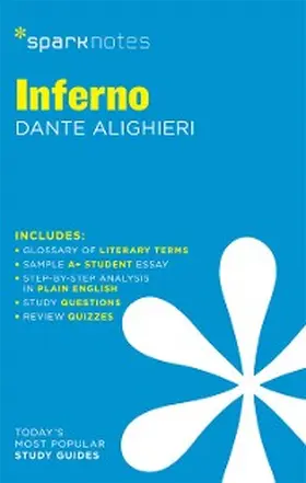 Alighieri |  Inferno SparkNotes Literature Guide | eBook | Sack Fachmedien