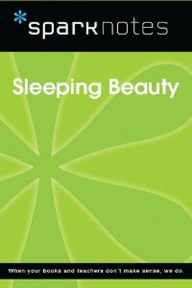 Sparknotes |  Sleeping Beauty (SparkNotes Film Guide) | eBook | Sack Fachmedien