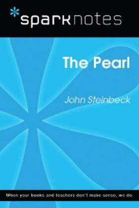 Sparknotes |  The Pearl (SparkNotes Literature Guide) | eBook | Sack Fachmedien