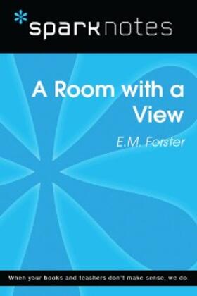 Sparknotes |  A Room with a View (SparkNotes Literature Guide) | eBook | Sack Fachmedien