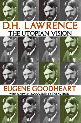 Goodheart |  D.H. Lawrence | Buch |  Sack Fachmedien