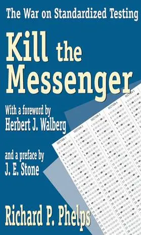 Phelps |  Kill the Messenger | Buch |  Sack Fachmedien
