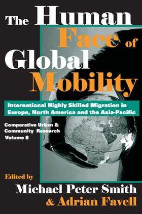 Favell |  The Human Face of Global Mobility | Buch |  Sack Fachmedien