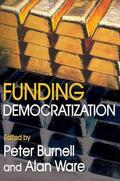 Konvitz |  Funding Democratization | Buch |  Sack Fachmedien