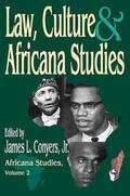 Conyers |  Law, Culture, & Africana Studies | Buch |  Sack Fachmedien
