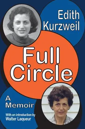 Kurzweil |  Full Circle | Buch |  Sack Fachmedien