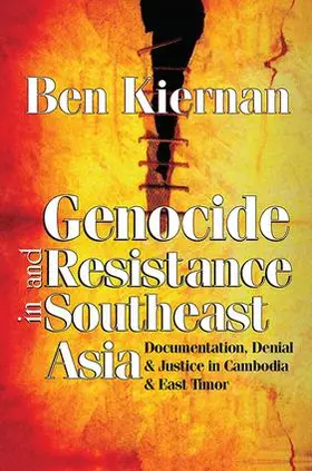 Kiernan |  Genocide and Resistance in Southeast Asia | Buch |  Sack Fachmedien