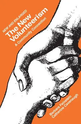 Cavanaugh |  The New Volunteerism | Buch |  Sack Fachmedien