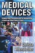 Altenstetter |  Medical Devices | Buch |  Sack Fachmedien