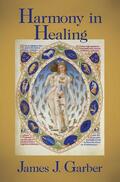 Garber |  Harmony in Healing | Buch |  Sack Fachmedien