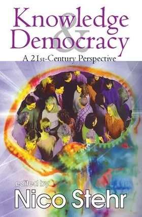 Stehr | Knowledge and Democracy | Buch | 978-1-4128-0706-7 | www.sack.de