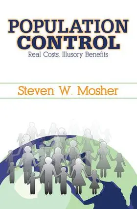 Mosher |  Population Control | Buch |  Sack Fachmedien