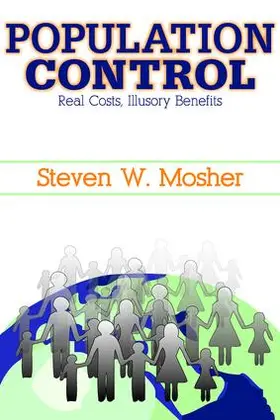 Mosher |  Population Control | Buch |  Sack Fachmedien