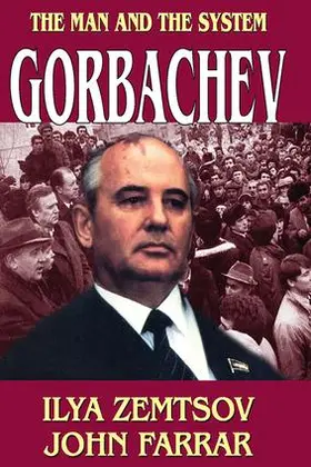 Farrar | Gorbachev | Buch | 978-1-4128-0717-3 | www.sack.de