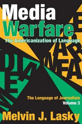 Lasky |  Media Warfare | Buch |  Sack Fachmedien