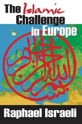 Israeli | The Islamic Challenge in Europe | Buch | 978-1-4128-0750-0 | www.sack.de