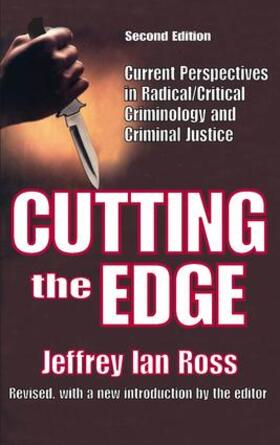 Ross |  Cutting the Edge | Buch |  Sack Fachmedien