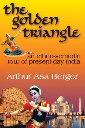 Berger |  The Golden Triangle | Buch |  Sack Fachmedien
