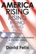 Felix |  America Rising | Buch |  Sack Fachmedien
